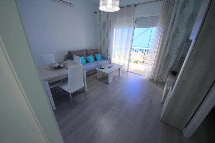 Paseo Maritimo Los Boliches. Fuengirola Exteriör bild