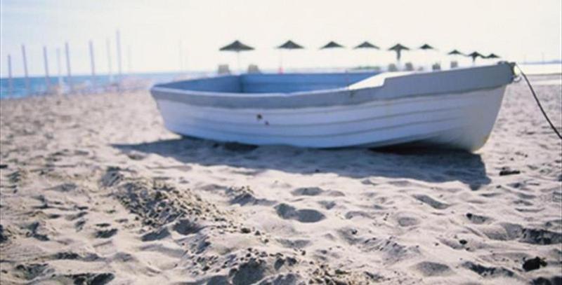 Paseo Maritimo Los Boliches. Fuengirola Exteriör bild